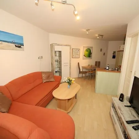 Ferienwohnung Noak - #a43393 Appartement