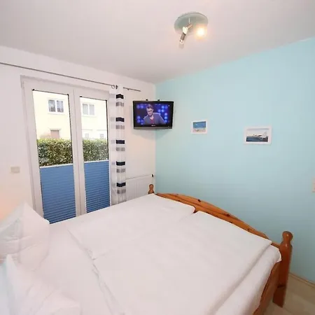 Appartement Ferienwohnung Noak - #a43393