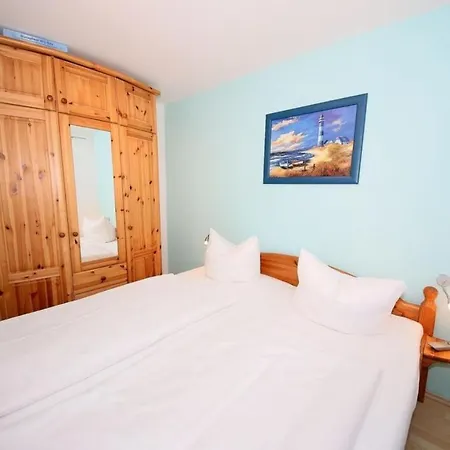 Ferienwohnung Noak - #a43393 Appartement *