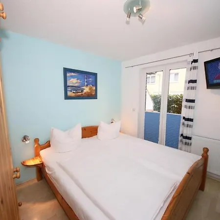 Ferienwohnung Noak - #a43393 *