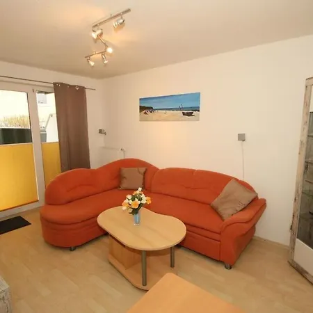 Ferienwohnung Noak - #a43393 Baabe