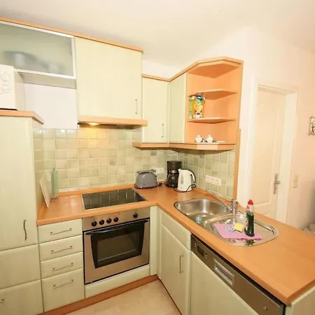 Ferienwohnung Noak - #a43393 Appartement Baabe
