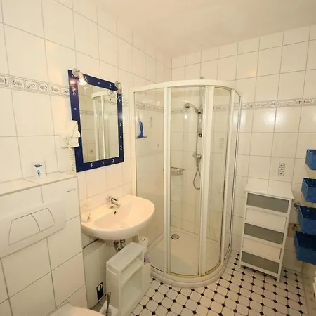 Ferienwohnung Noak - #a43393 Baabe