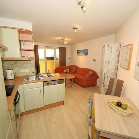 Appartement Ferienwohnung Noak - #a43393