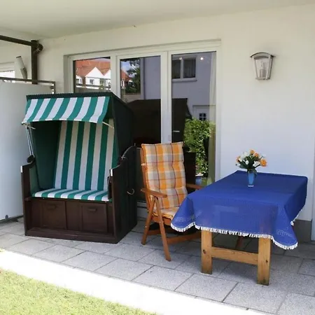 Ferienwohnung Noak - #a43393 Baabe